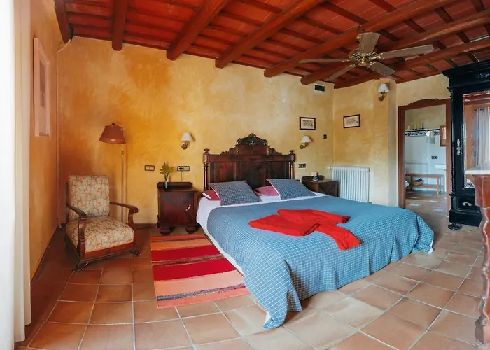 Can Vila Casa rural