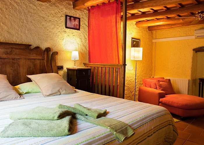 Can Vila Casa rural Sant Julia del Llor