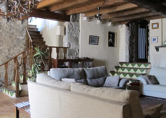 Can Vila Casa rural