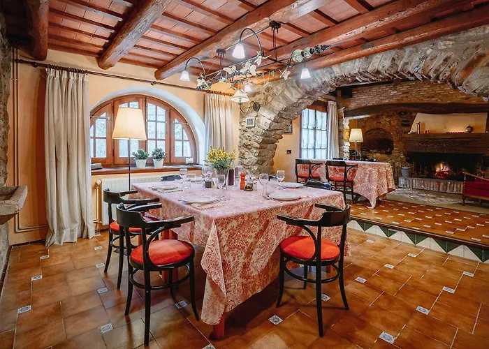 Casa rural Can Vila