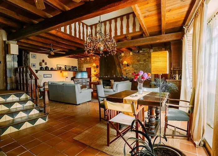 Can Vila Casa rural