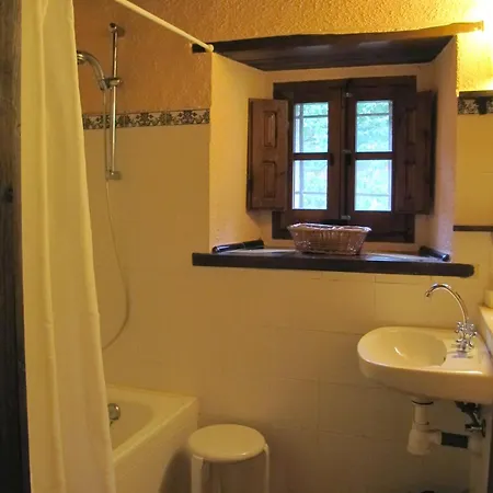 Country house Can Vila