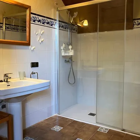 Casa de camp Can Vila Sant Julia del Llor
