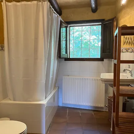 Can Vila Casa de camp
