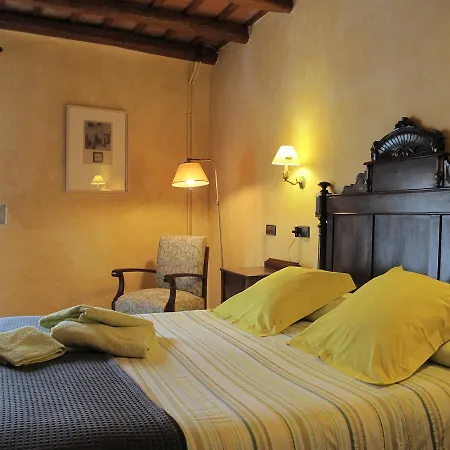 Country house Can Vila *