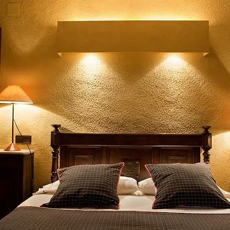 Country house Can Vila *