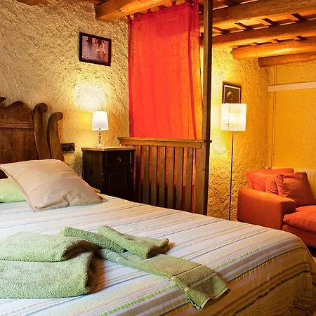 Can Vila Country house Sant Julia del Llor