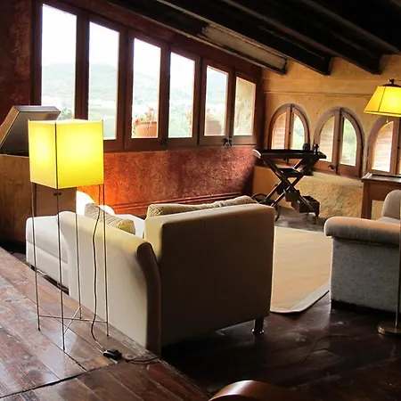 Landhuis Can Vila *