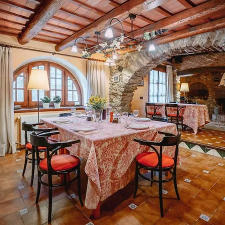 Country house Can Vila