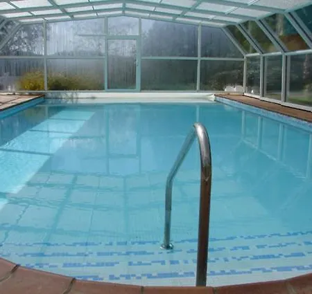 Can Vila Country house *